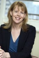 Kathy  Colman at Webber Wentzel (Cape Town)